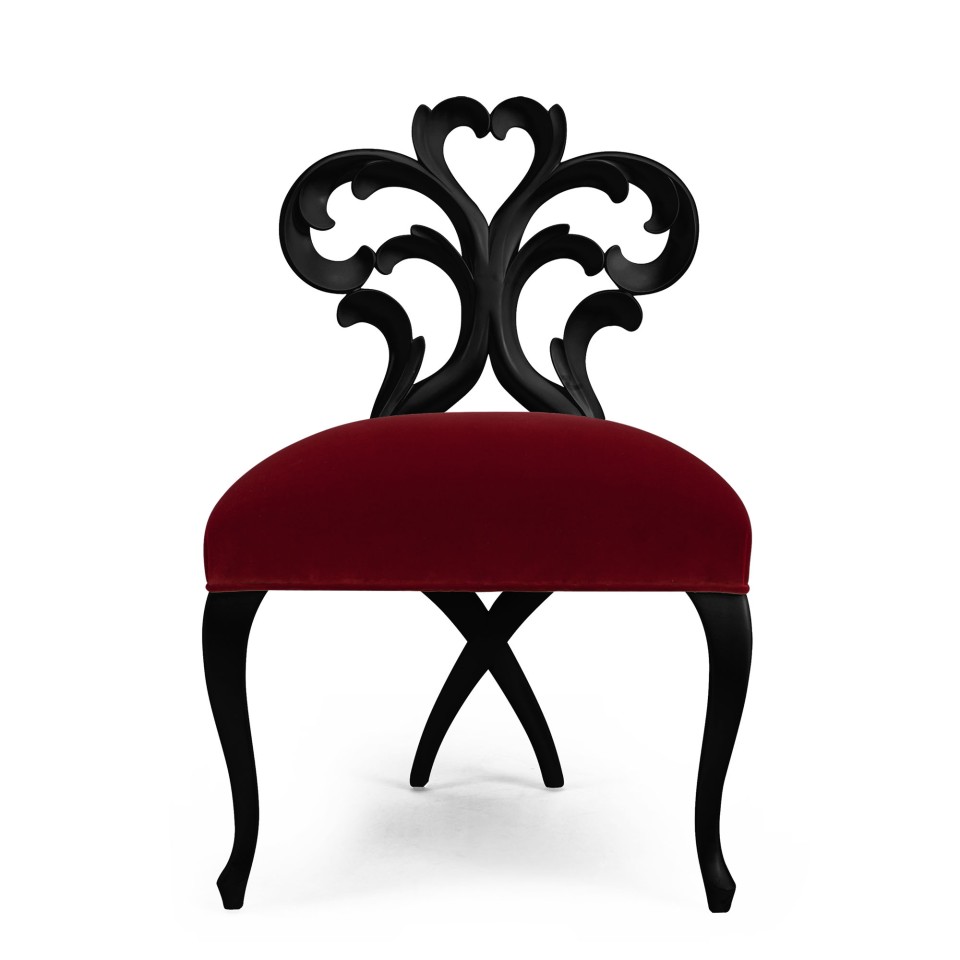 CHRISTOPHER GUY Stuhl LE PANACHE