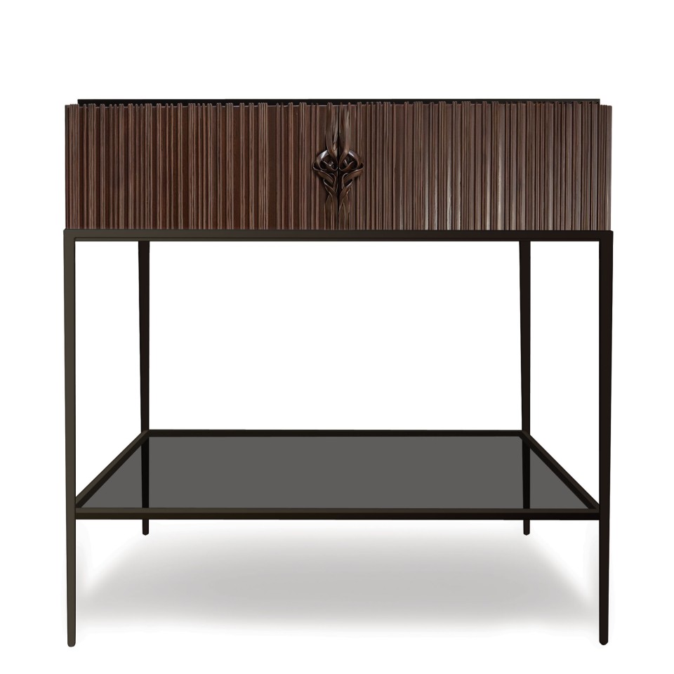 CHRISTOPHER GUY Beistelltisch CHEZ HARRODS