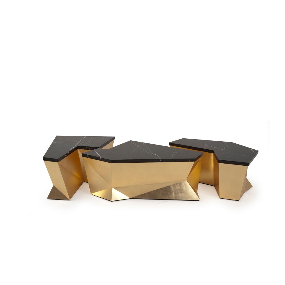 CHRISTOPHER GUY Couchtisch ENSEMBLE