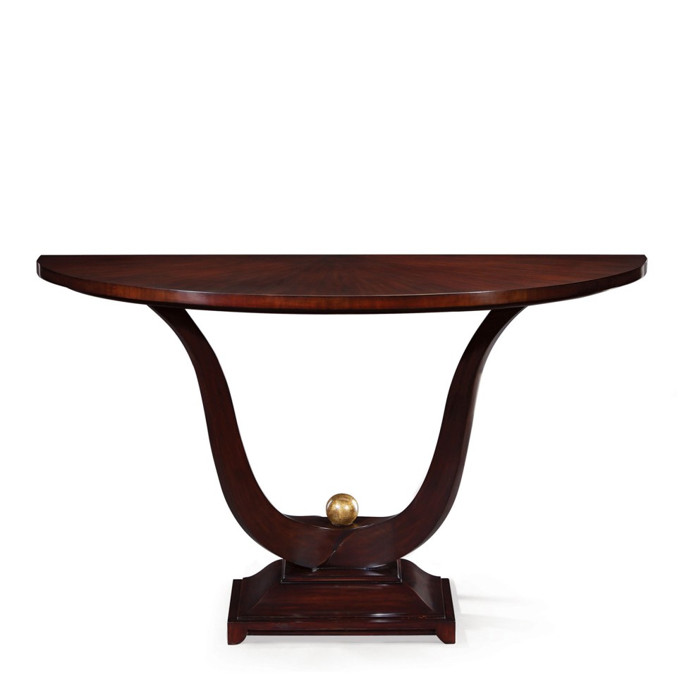 CHRISTOPHER GUY Konsole FONTAINE
