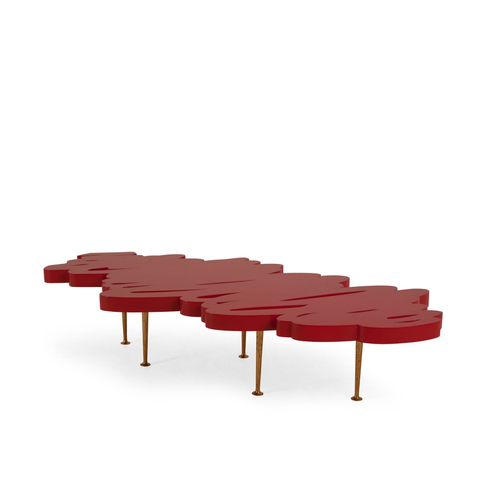 CHRISTOPHER GUY Couchtisch MORAND