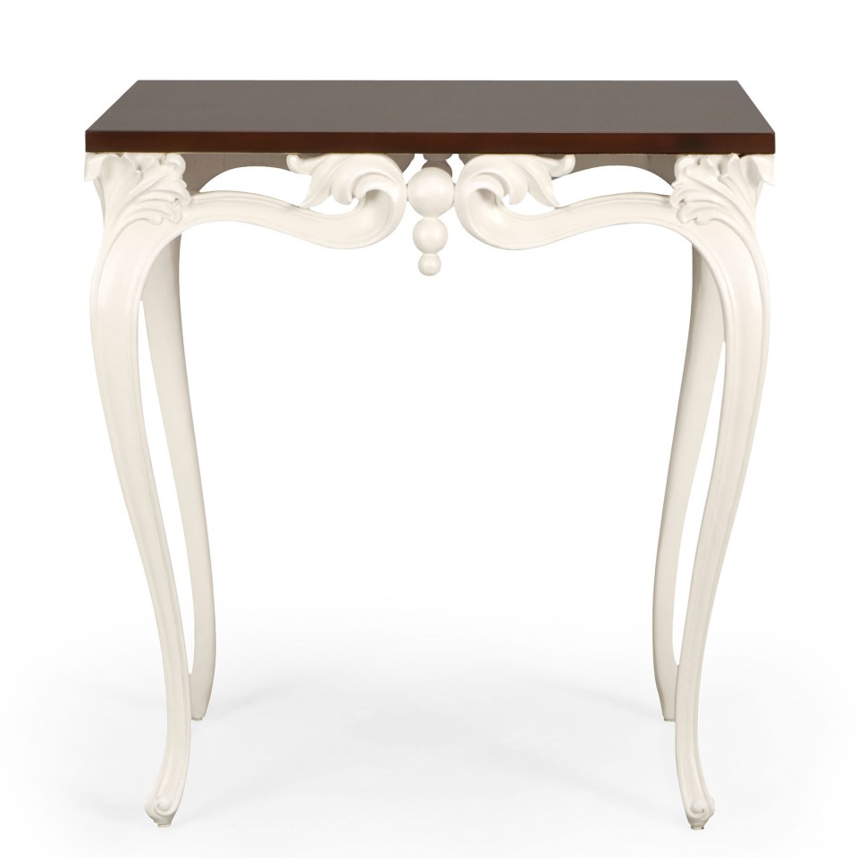 CHRISTOPHER GUY Table d'appoint TATLER
