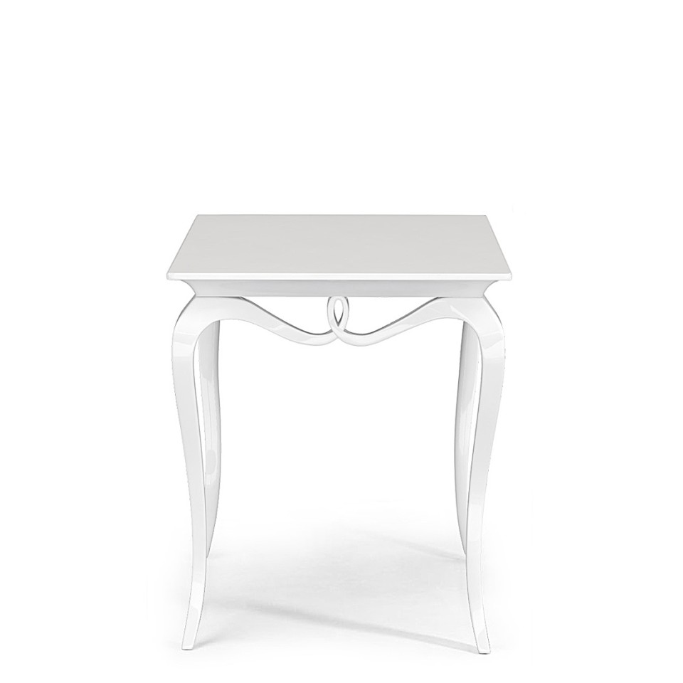 CHRISTOPHER GUY Table d'appoint MATISSE