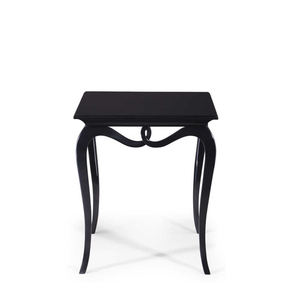 CHRISTOPHER GUY Table d'appoint MATISSE