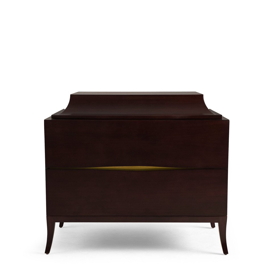 CHRISTOPHER GUY Kommode SILK-CUT