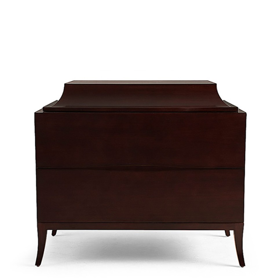 CHRISTOPHER GUY Kommode SILK-CUT