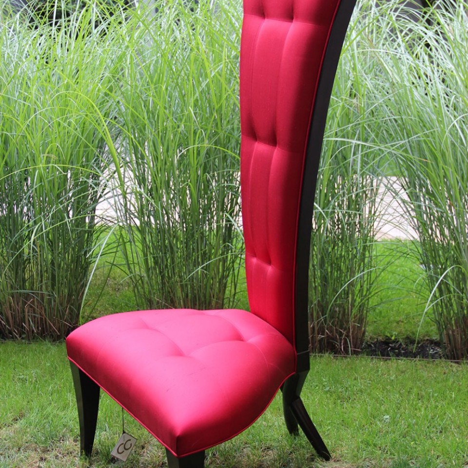 CHRISTOPHER GUY Stuhl FABULEUX