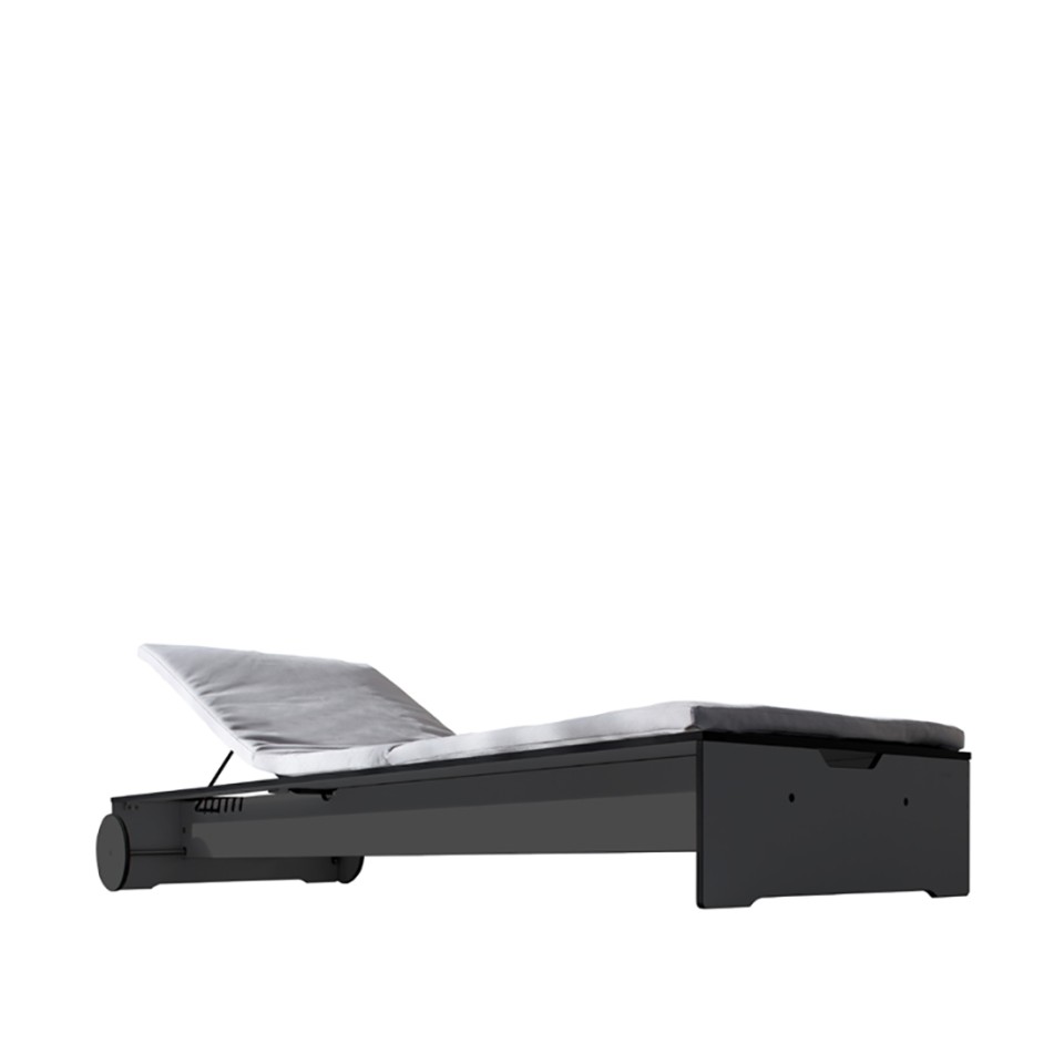CONMOTO Tumbona RIVA - 70x216cm