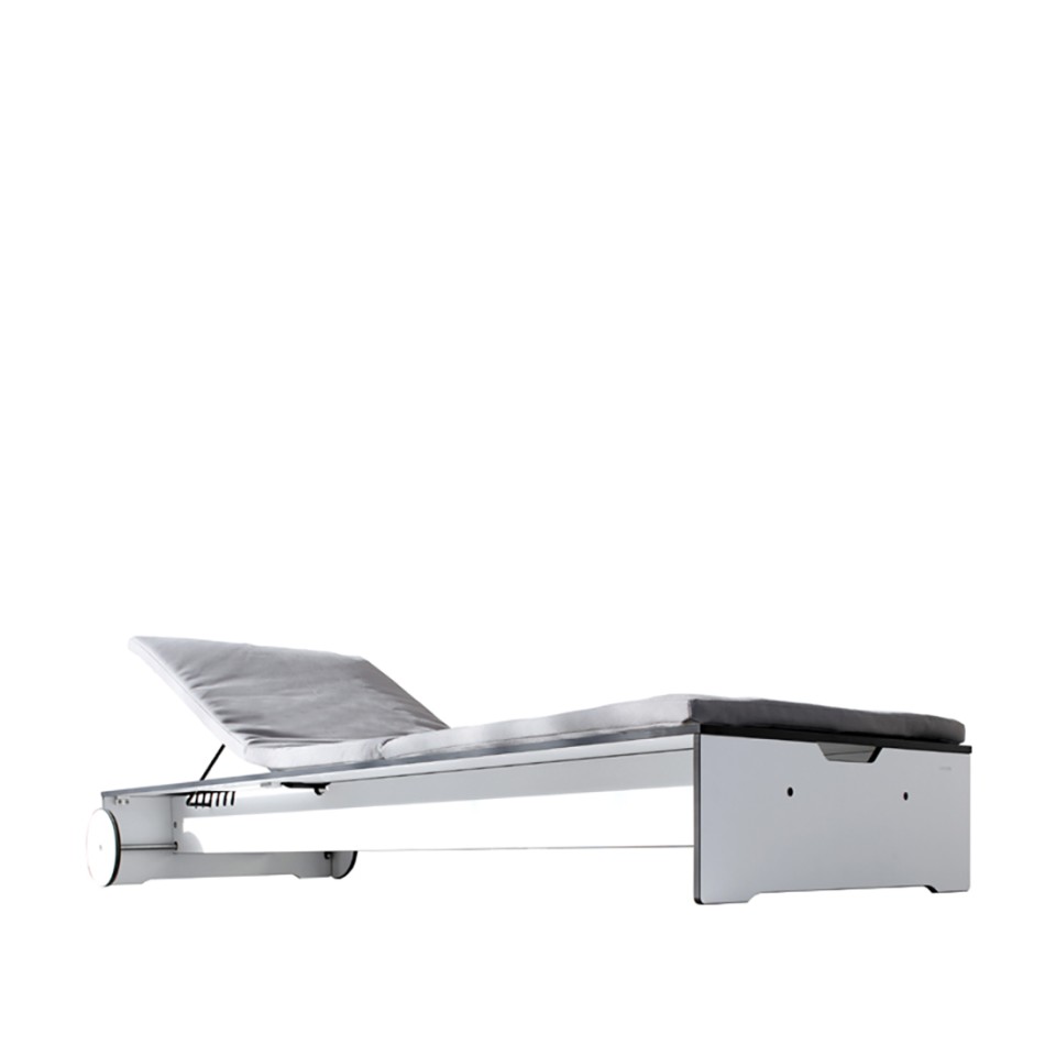 CONMOTO Tumbona RIVA - 70x216cm
