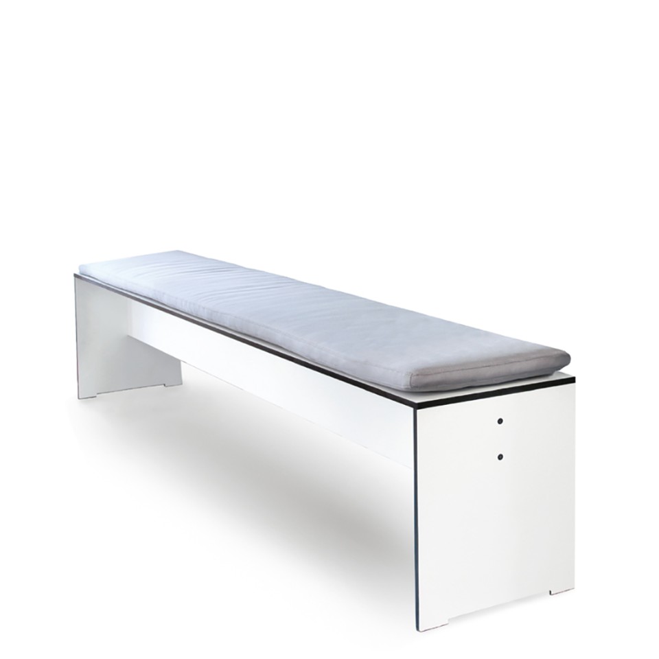 CONMOTO Bench RIVA - L