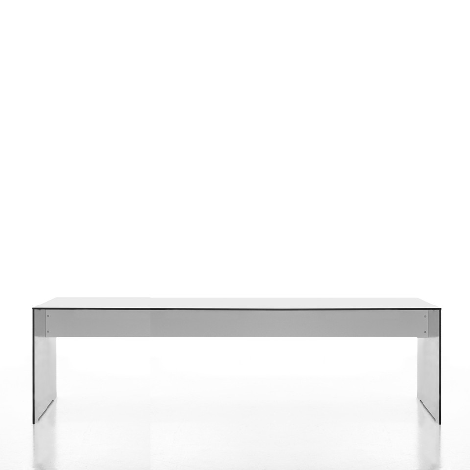 CONMOTO Table de salle à manger RIVA L - 220x70x72cm