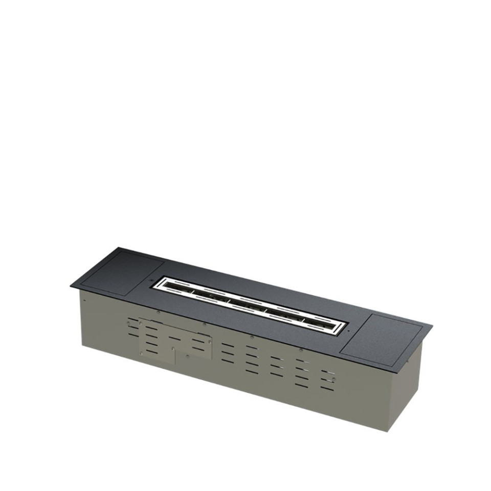 GLAMMFIRE Пальник на біоетанолі Crea7ion EVOPlus 400 Fire line