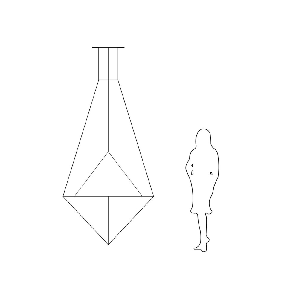 GLAMMFIRE Ethanolkamin Pythagoras