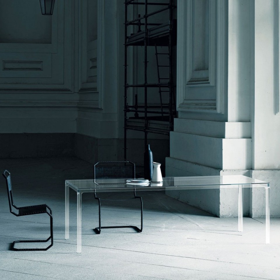 GLAS ITALIA Cuadro OSCAR rectangular