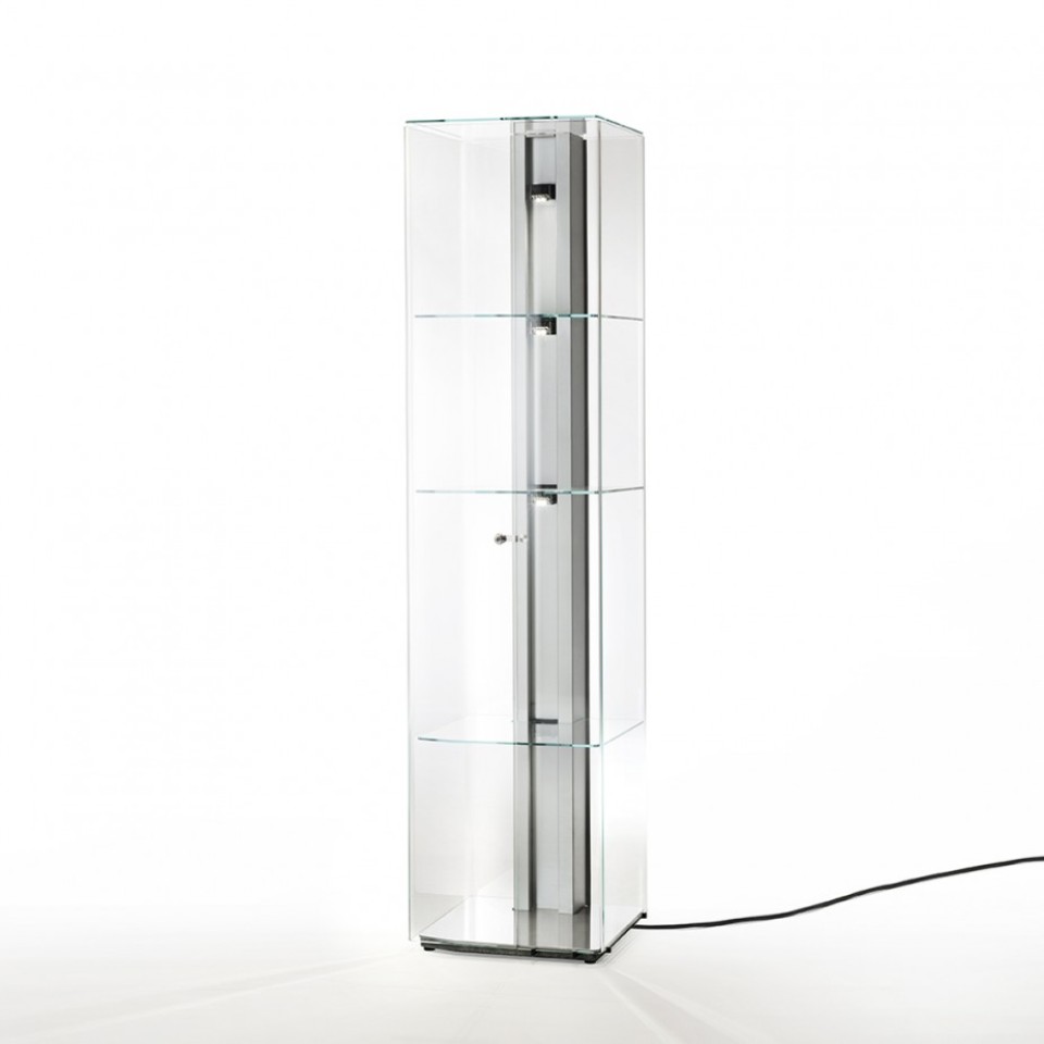 GLAS ITALIA Vitrine SOLO