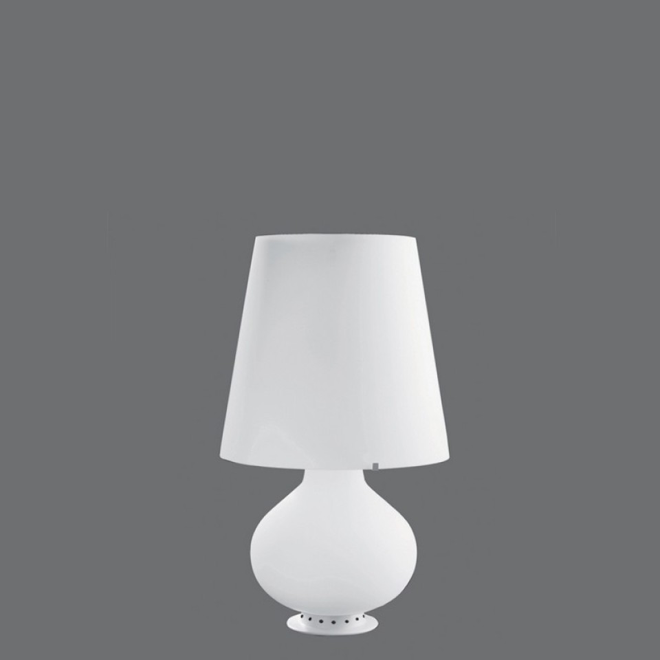 FONTANA ARTE Tischleuchte FONTANA 1853 Small