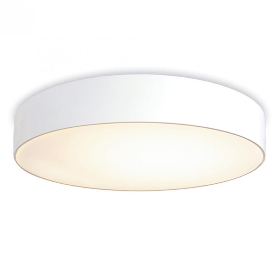 MAWA DESIGN Deckenleuchte BULLAUGE 6 - 1200 LED