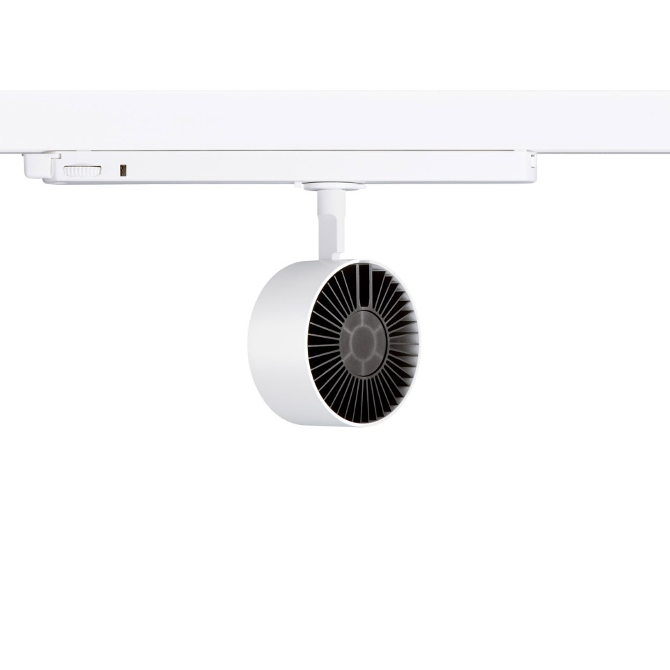 MAWA Wittenberg 4.0 - LED-Stromschienenstrahler 2