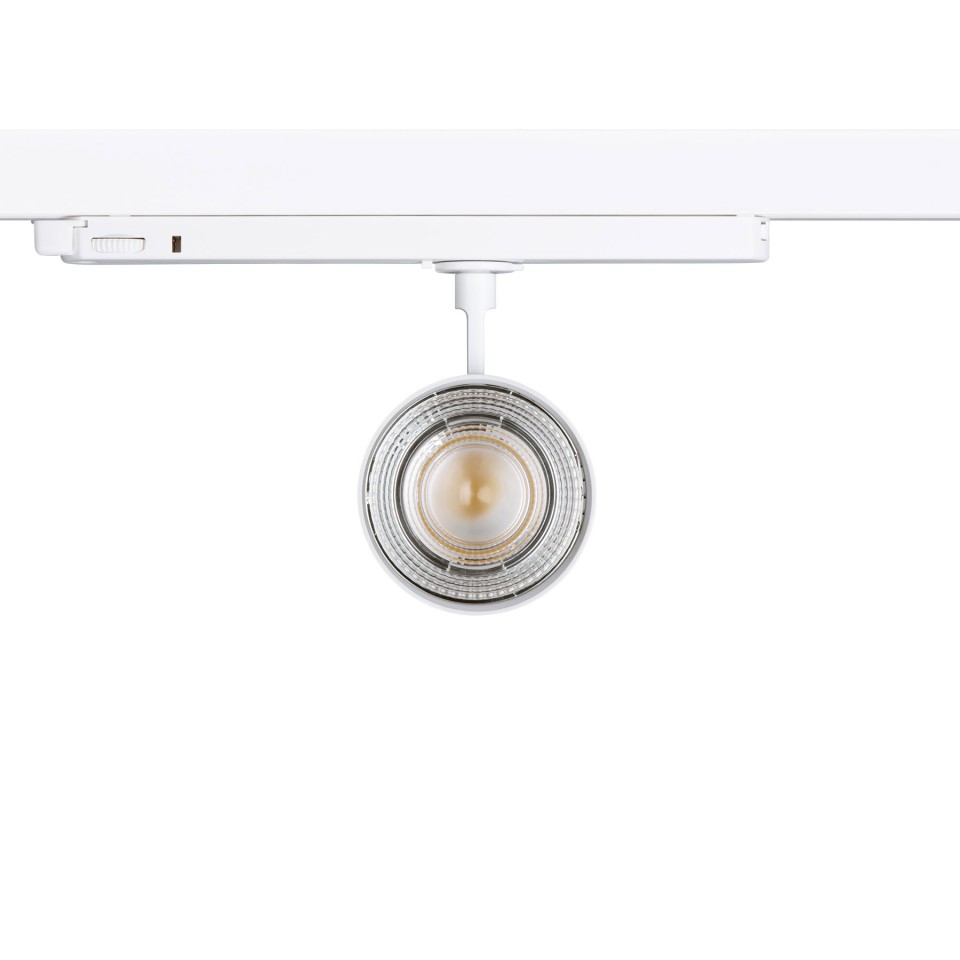 MAWA Wittenberg 4.0 - LED-Stromschienenstrahler 2