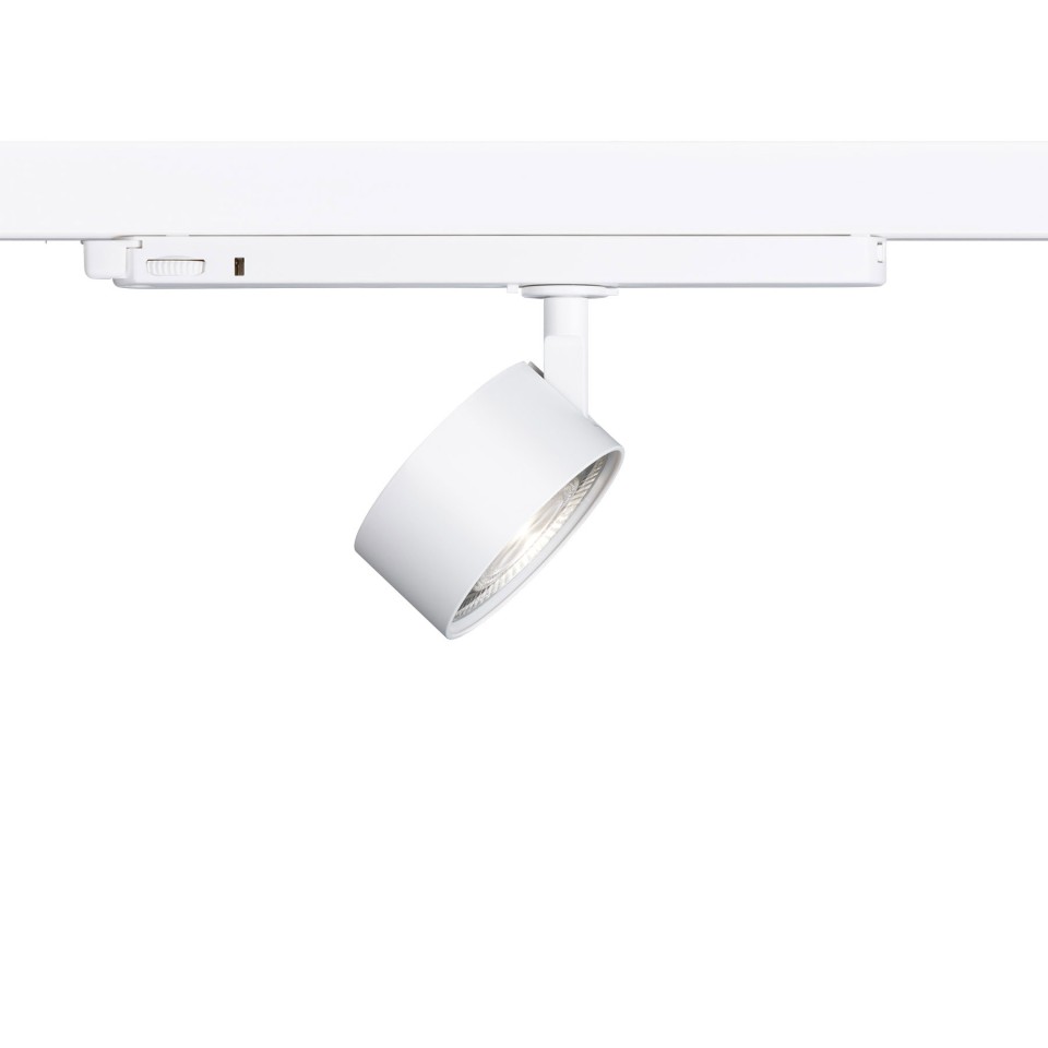 MAWA Wittenberg 4.0 - LED-Stromschienenstrahler 2