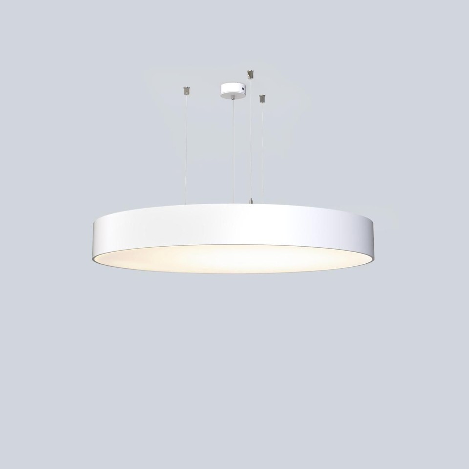 MAWA DESIGN подвесной светильник BULLAUGE 6 - 800 LED