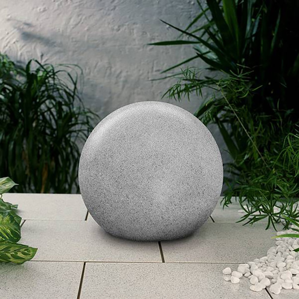 MOONLIGHT Vollkugel MBG Eingrabversion - farbig
