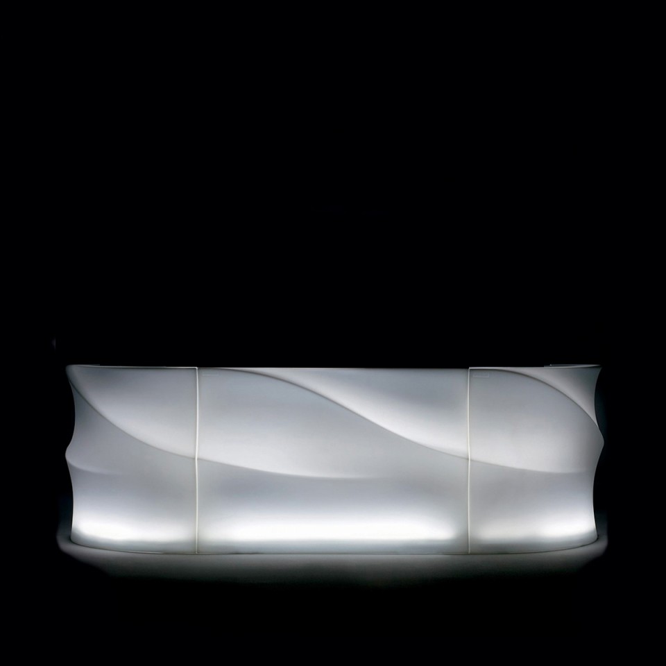 MYYOUR Barkombination BARAONDA 340 LED
