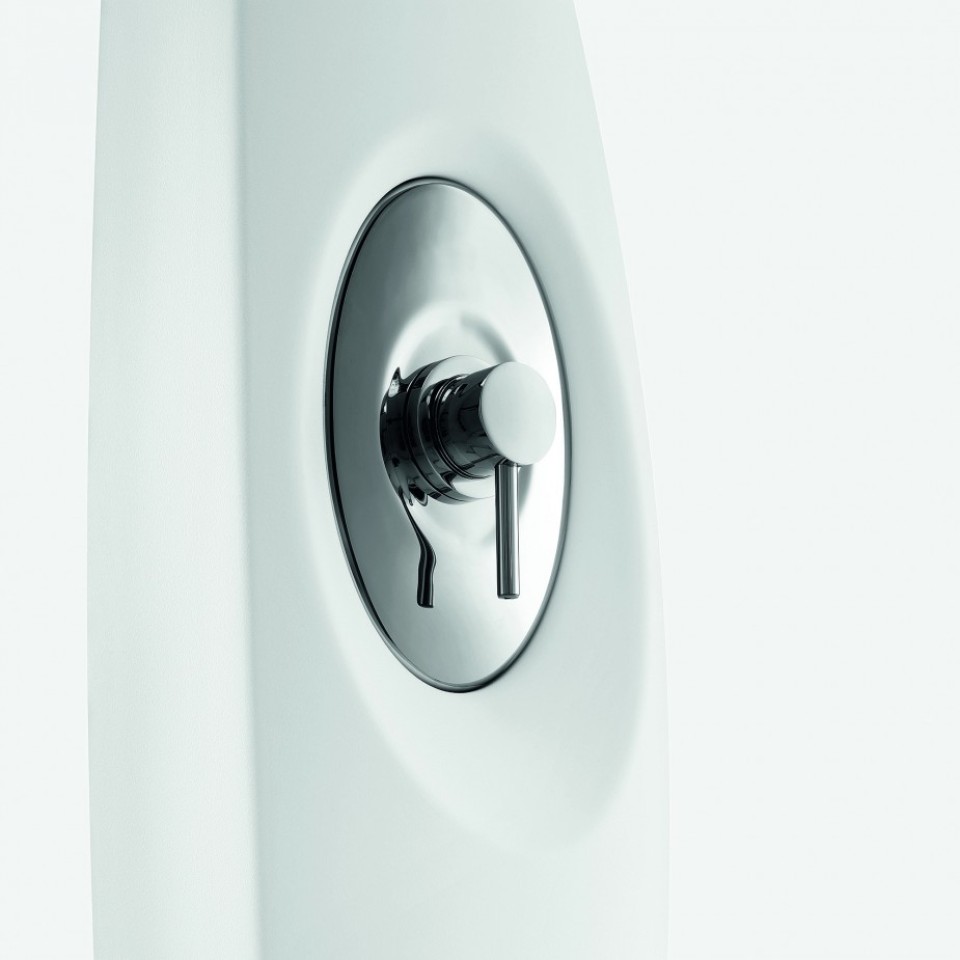 MYYOUR Shower DYNO MIXER
