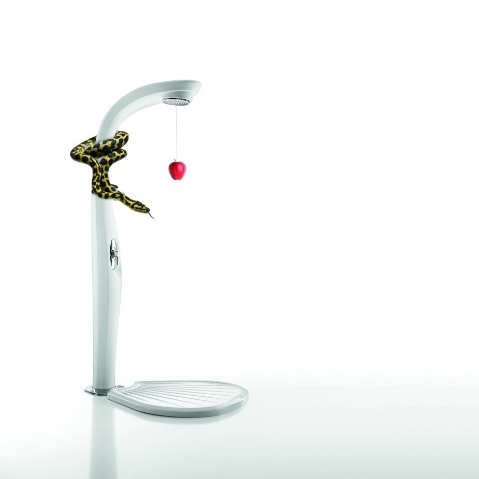 MYYOUR Shower DYNO MIXER