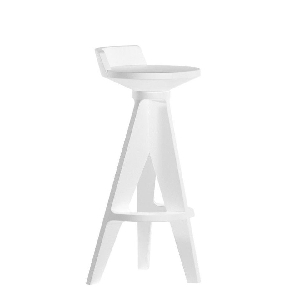 MYYOUR Taburete de bar OXFORD