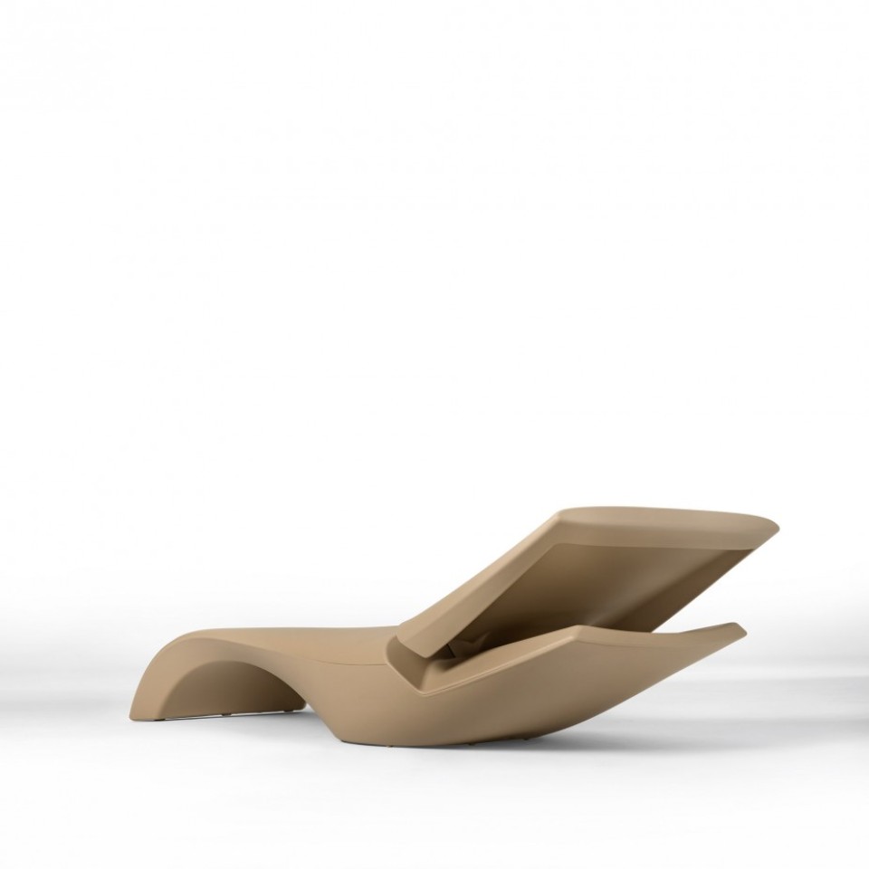 MYYOUR Sonnenliege ZOE - 70x223cm