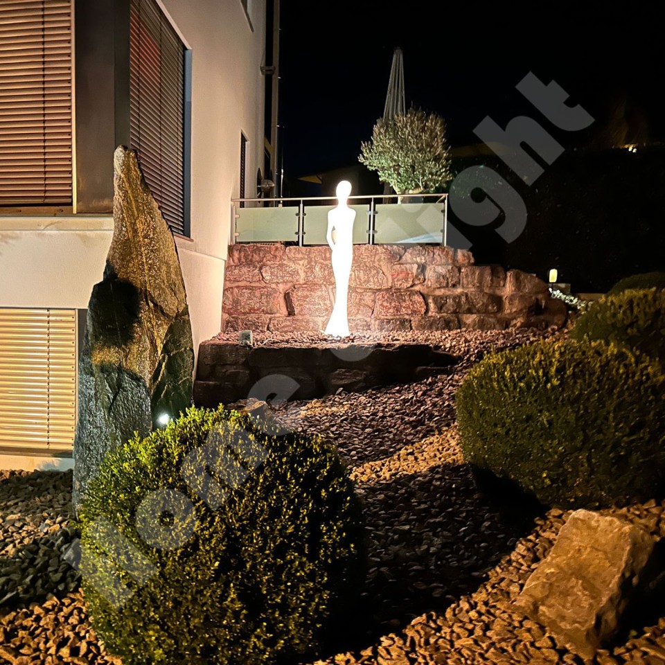 MYYOUR - Pénélope Sculpture lumineuse
