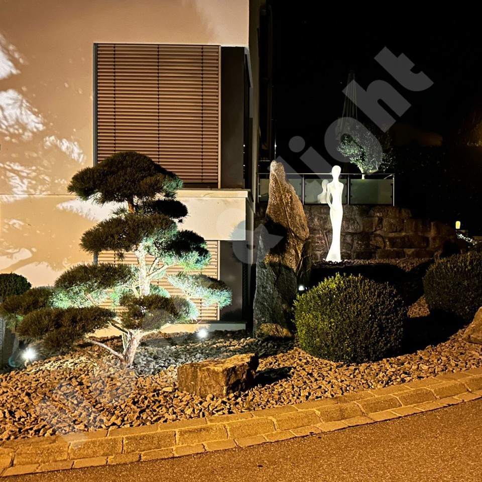 MYYOUR - Pénélope Sculpture lumineuse