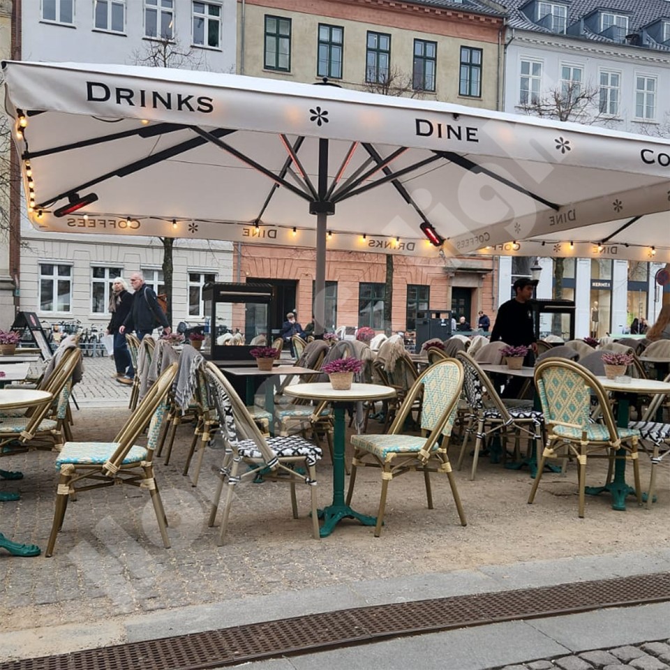 CARAVITA - Restaurant