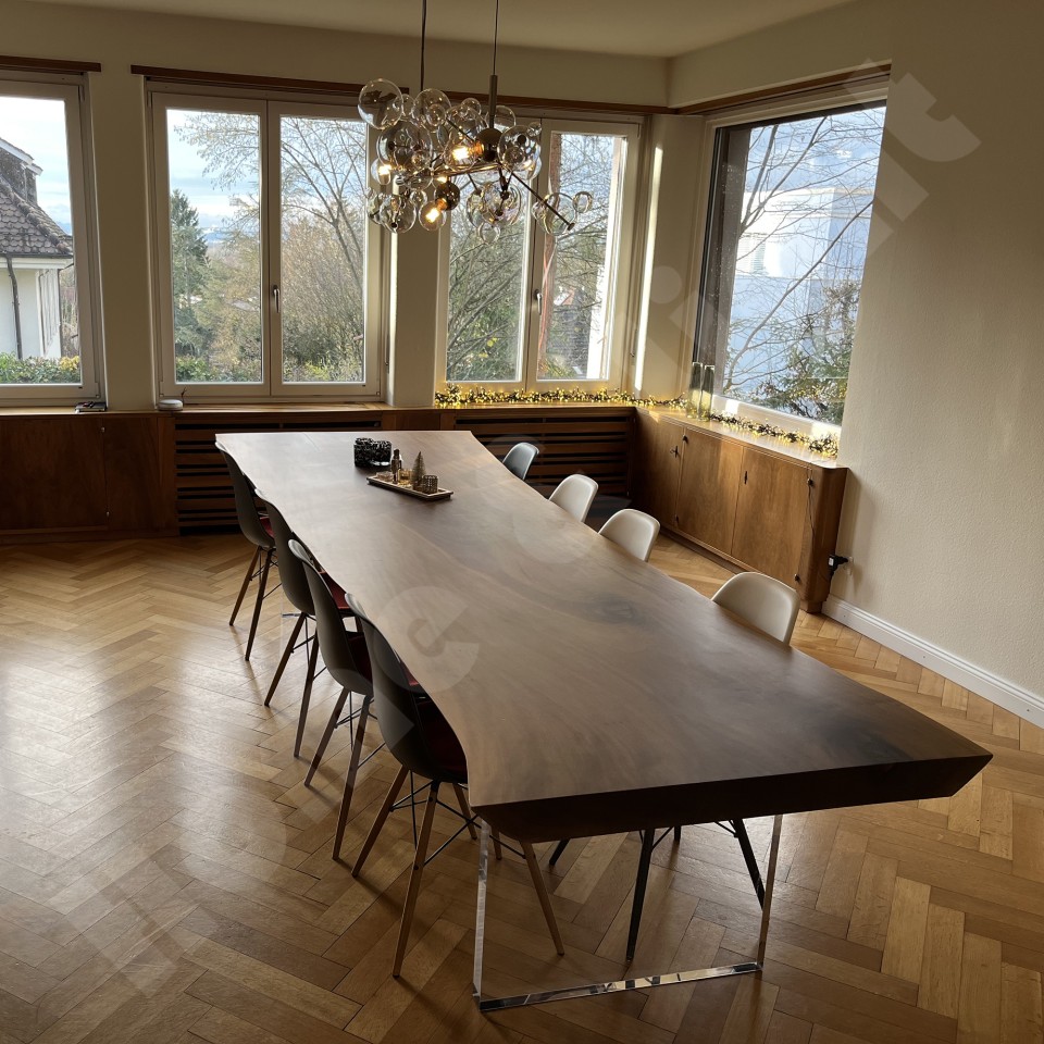 BRAND VAN EGMOND - Residencia privada