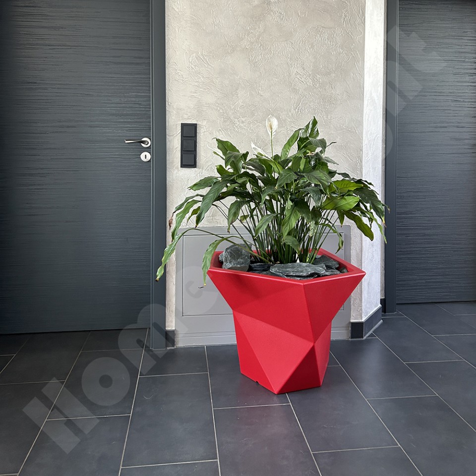 VONDOM - Domicile privé