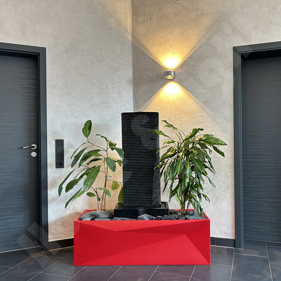 VONDOM - Domicile privé