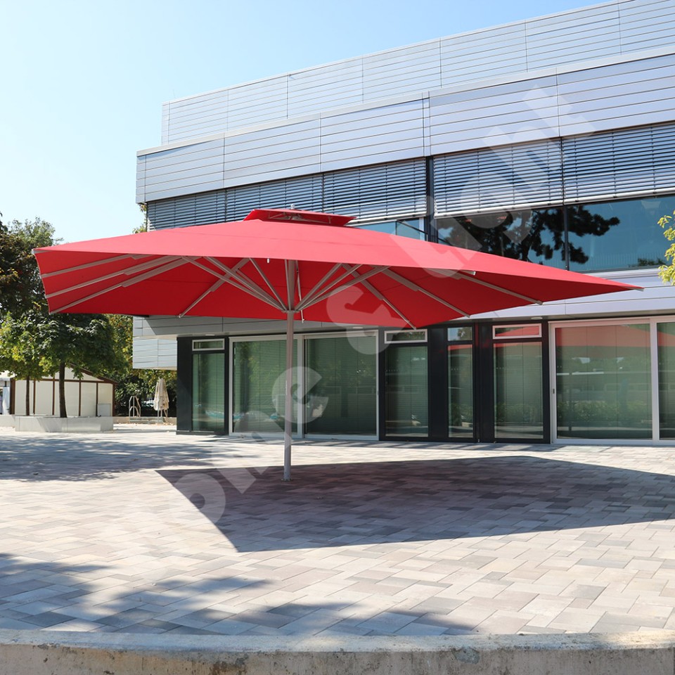 CARAVITA - Piscina al aire libre Hessen