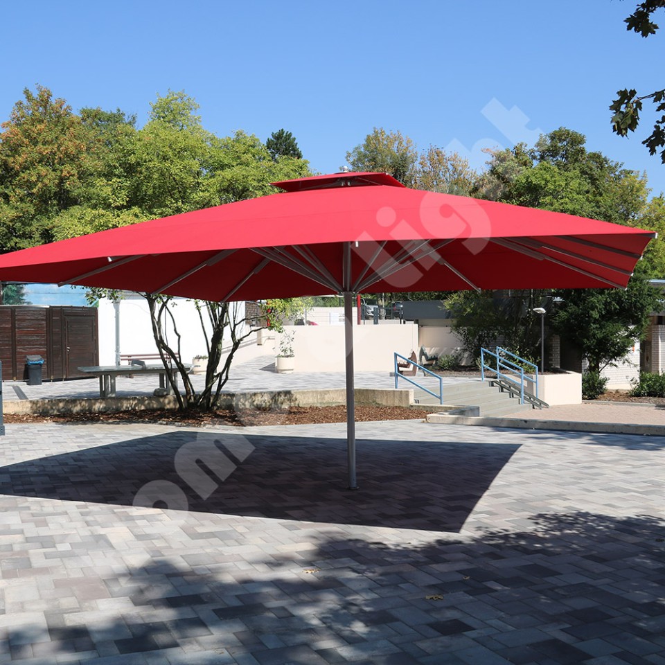 CARAVITA - Piscina al aire libre Hessen