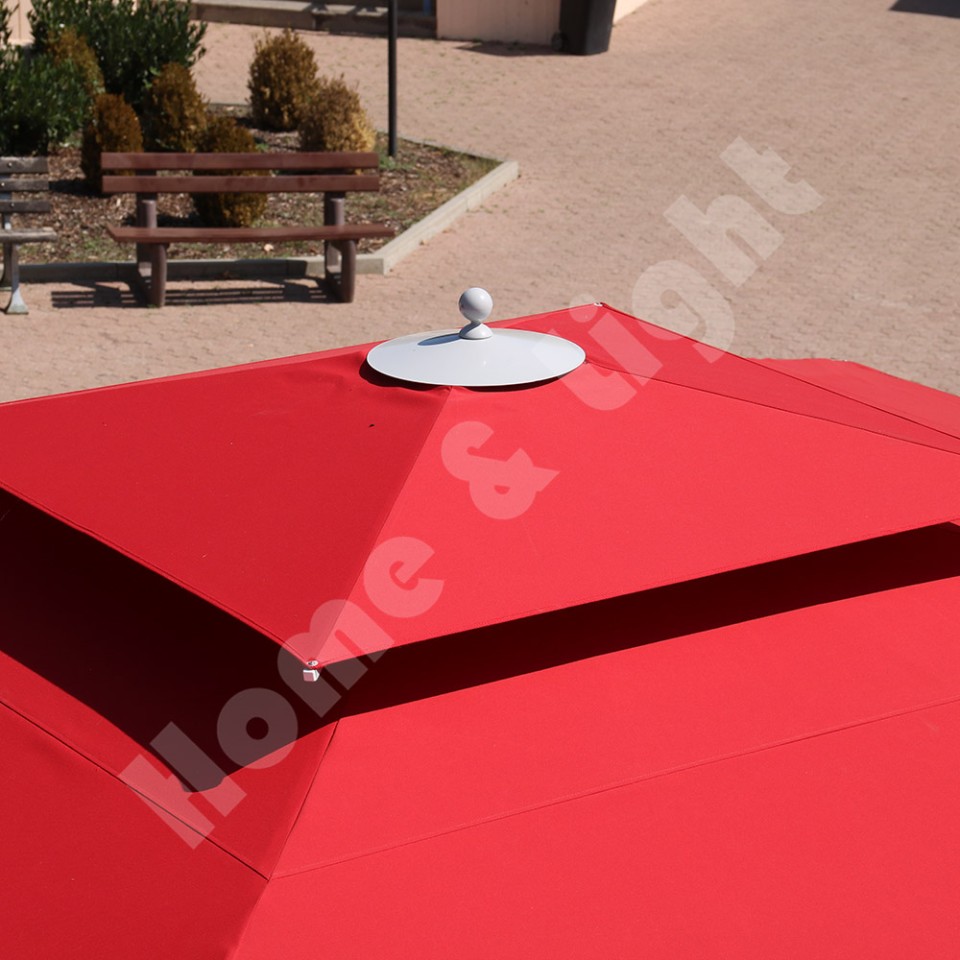 CARAVITA - Piscina al aire libre Hessen