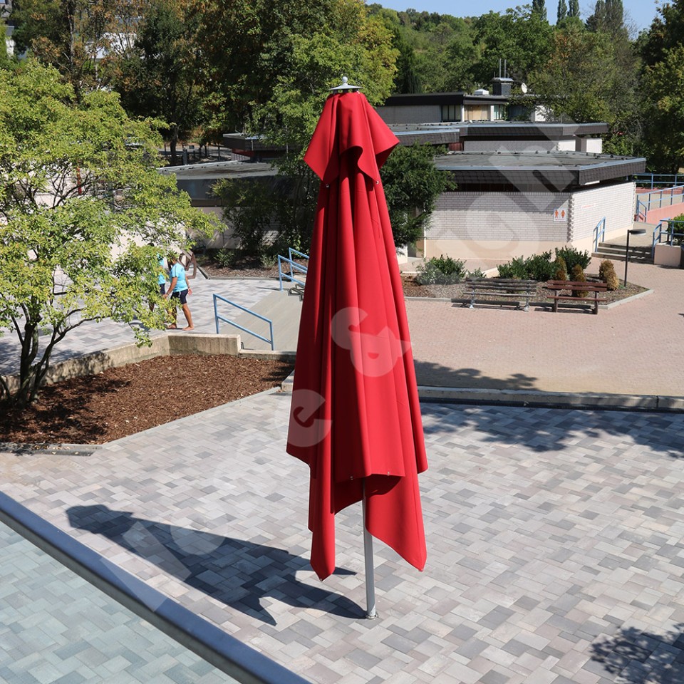 CARAVITA - Piscina al aire libre Hessen