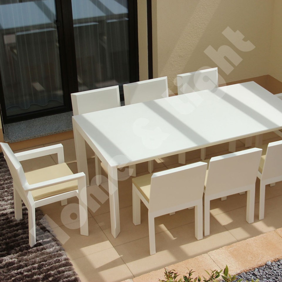VONDOM - Domicilio particular