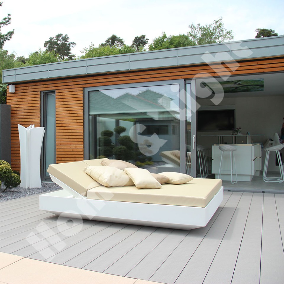 VONDOM - Domicilio particular