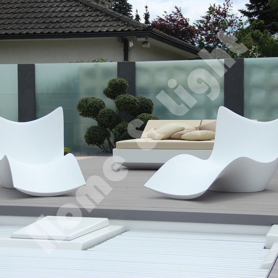 VONDOM - Domicilio particular