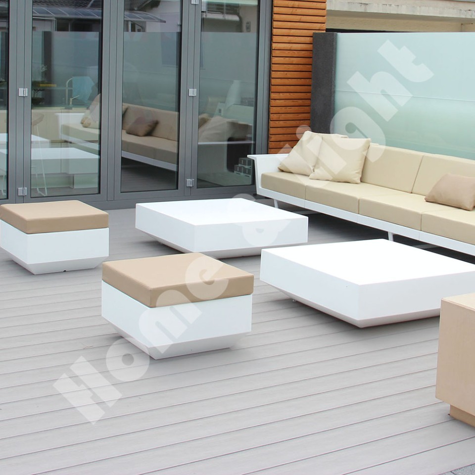 VONDOM - Domicilio particular
