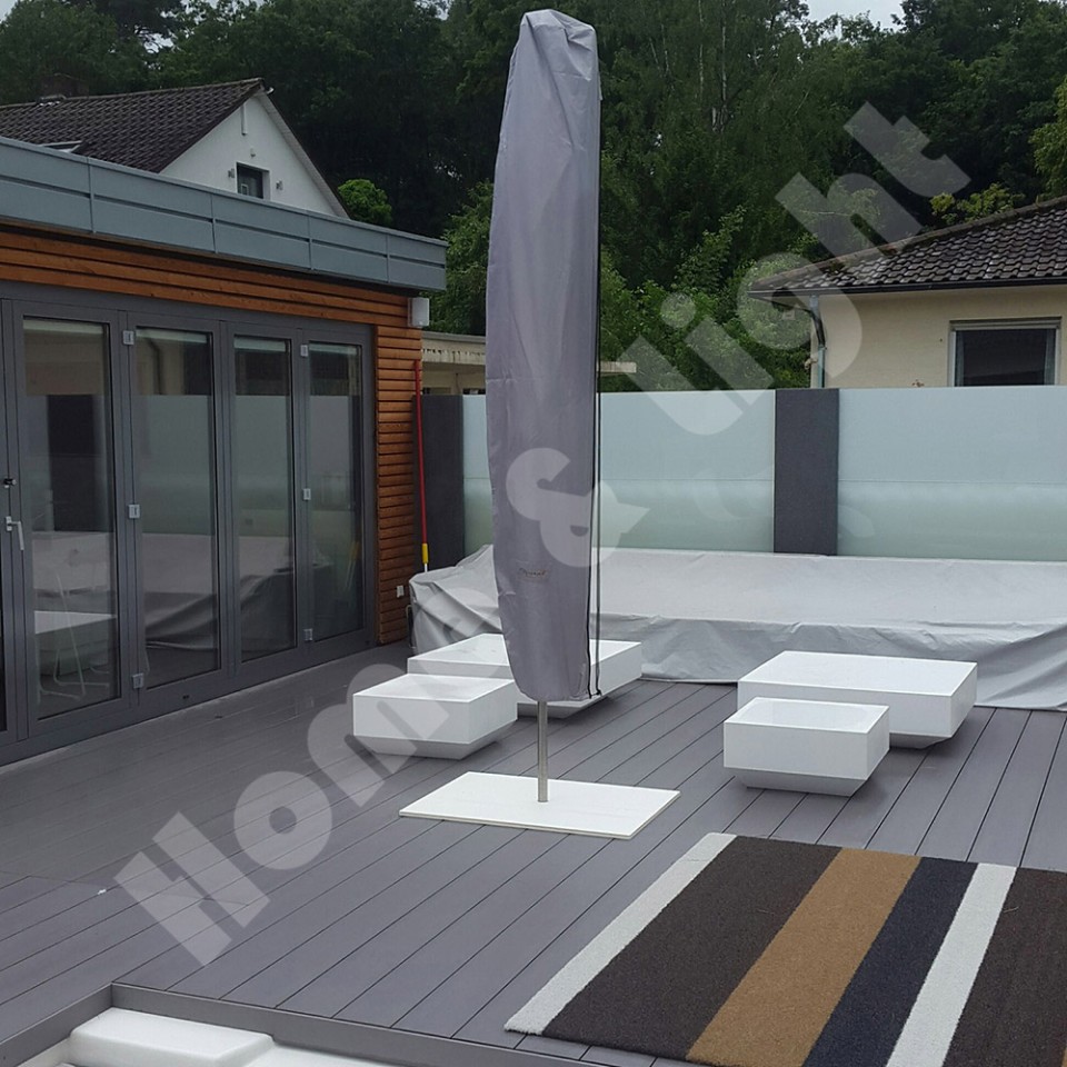 VONDOM - Domicilio particular