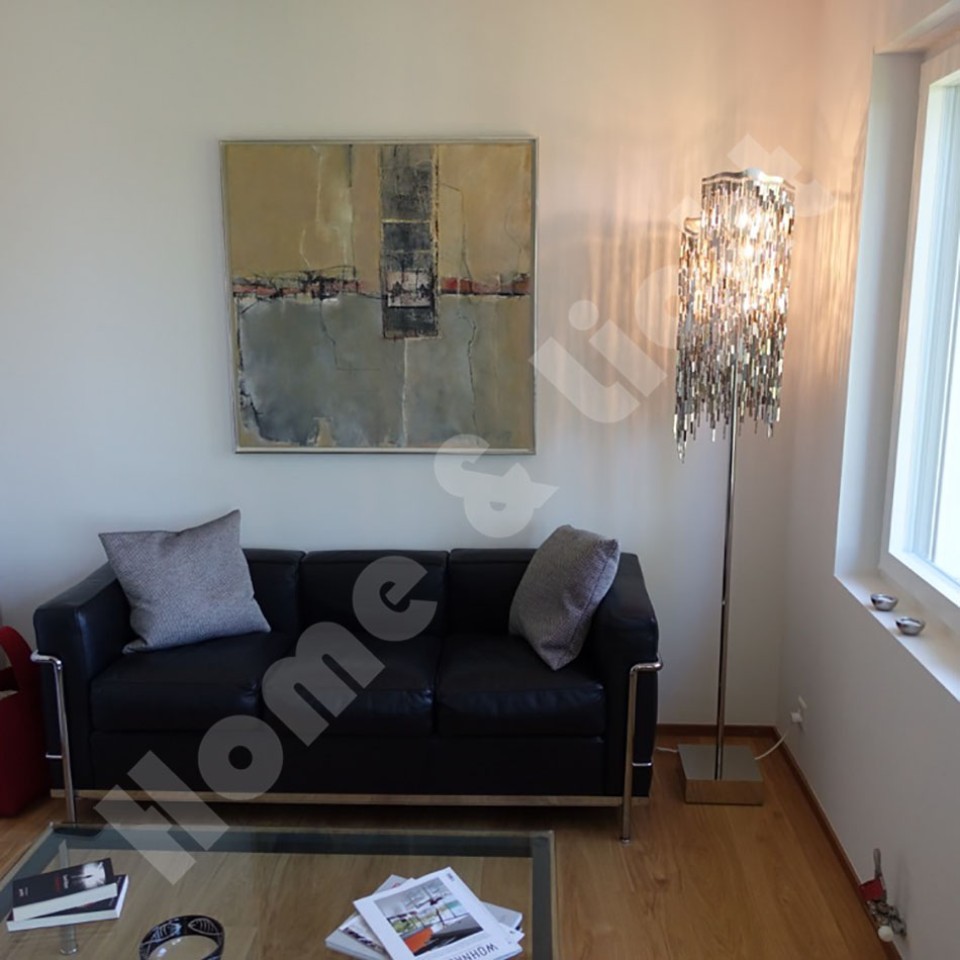 BRAND VAN EGMOND - Private domicile