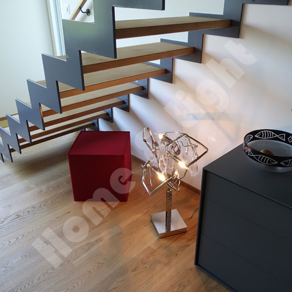 BRAND VAN EGMOND - Private domicile