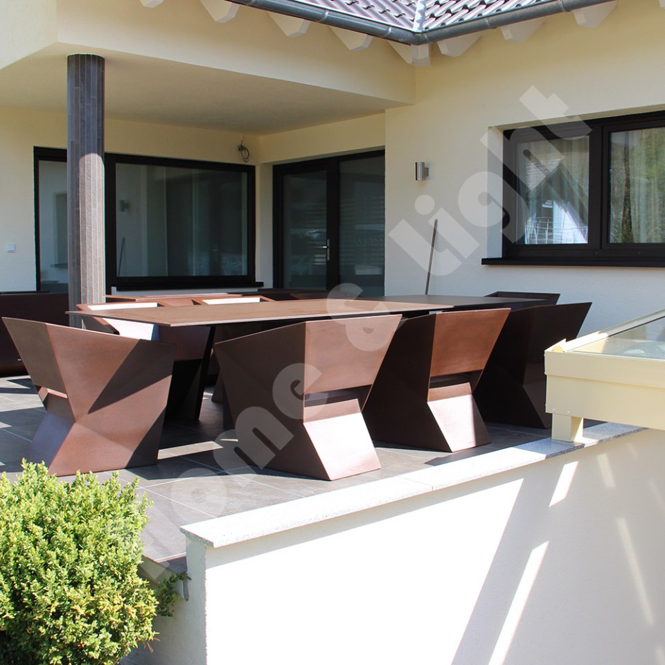 VONDOM - Domicilio particular