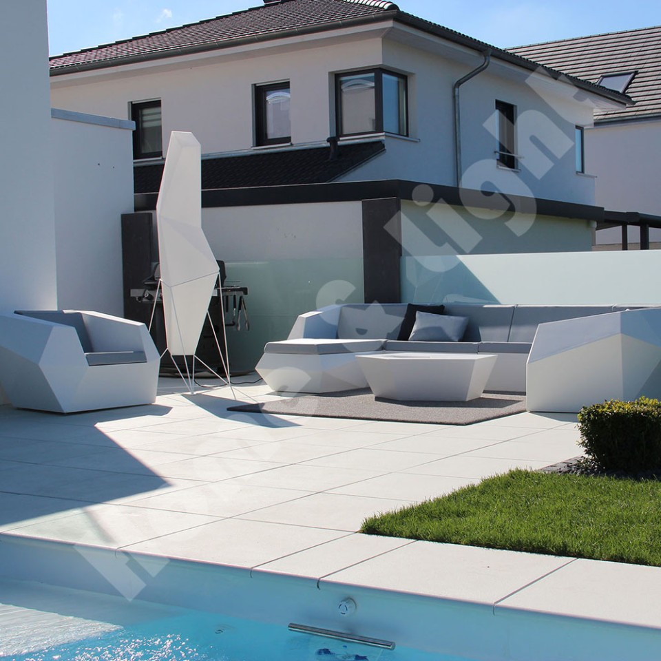 VONDOM - Domicilio particular